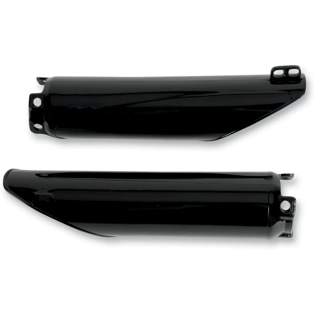 Ufo Honda Fork Tube Protectors | Ho03672 1