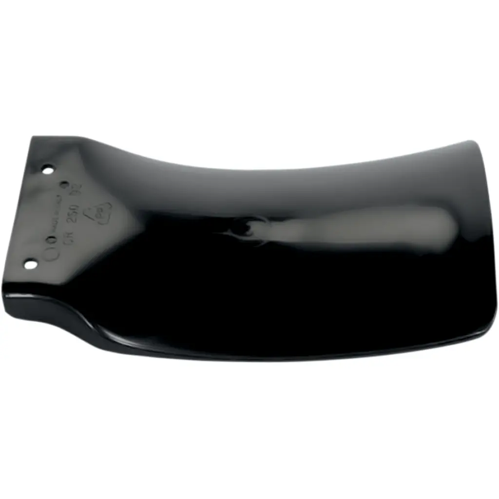 Ufo Honda Plastic Mud Flap | Ho02659 1