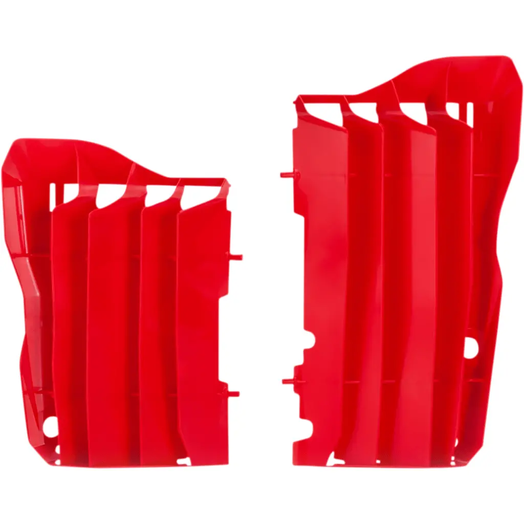 Ufo Honda Radiator Louvers | Ac0245 2