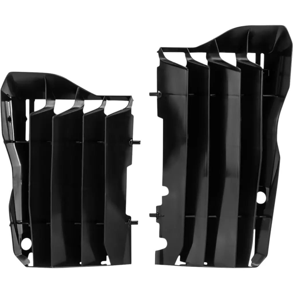 Ufo Honda Radiator Louvers | Ac02453 1