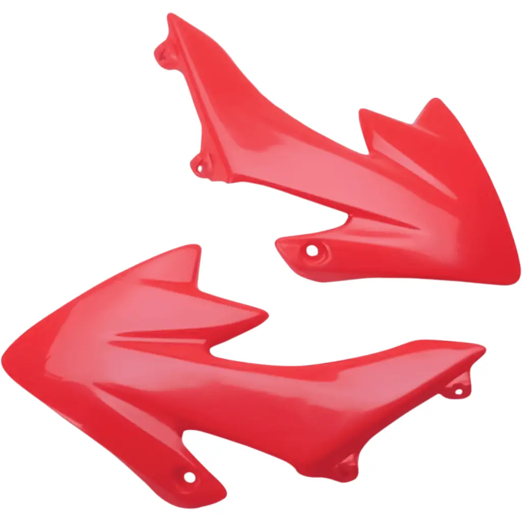 Ufo Honda Radiator Shrouds | Ho03643 1