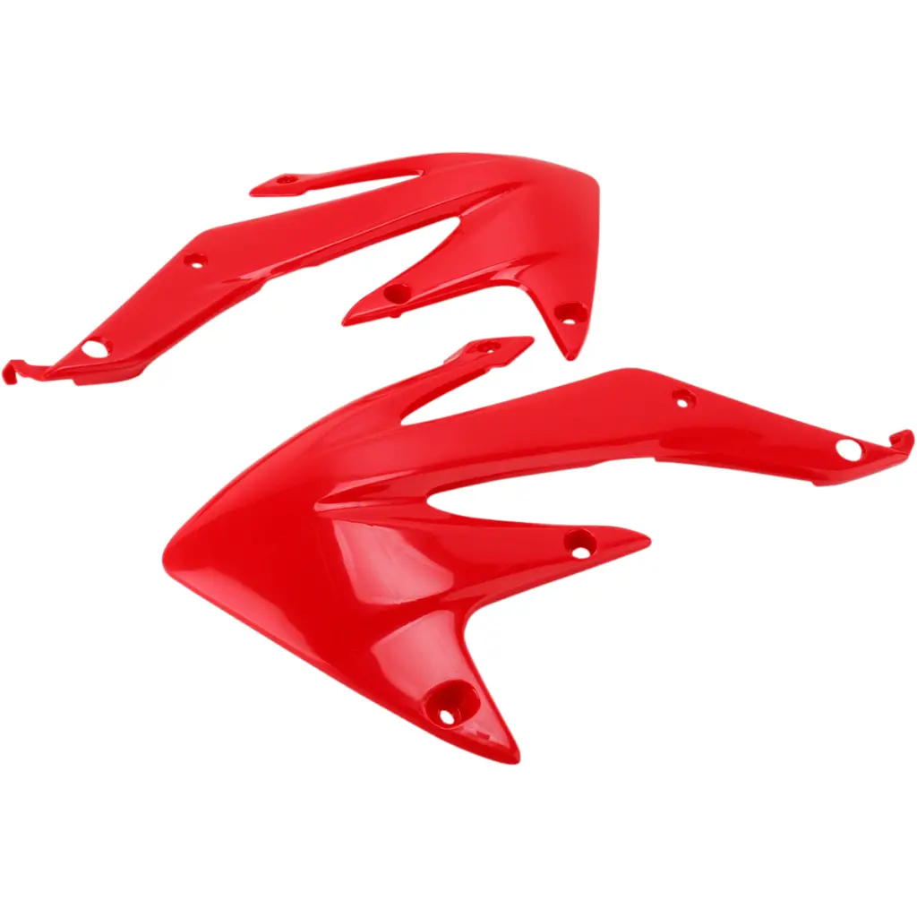 Ufo Honda Radiator Shrouds | Ho04634 1