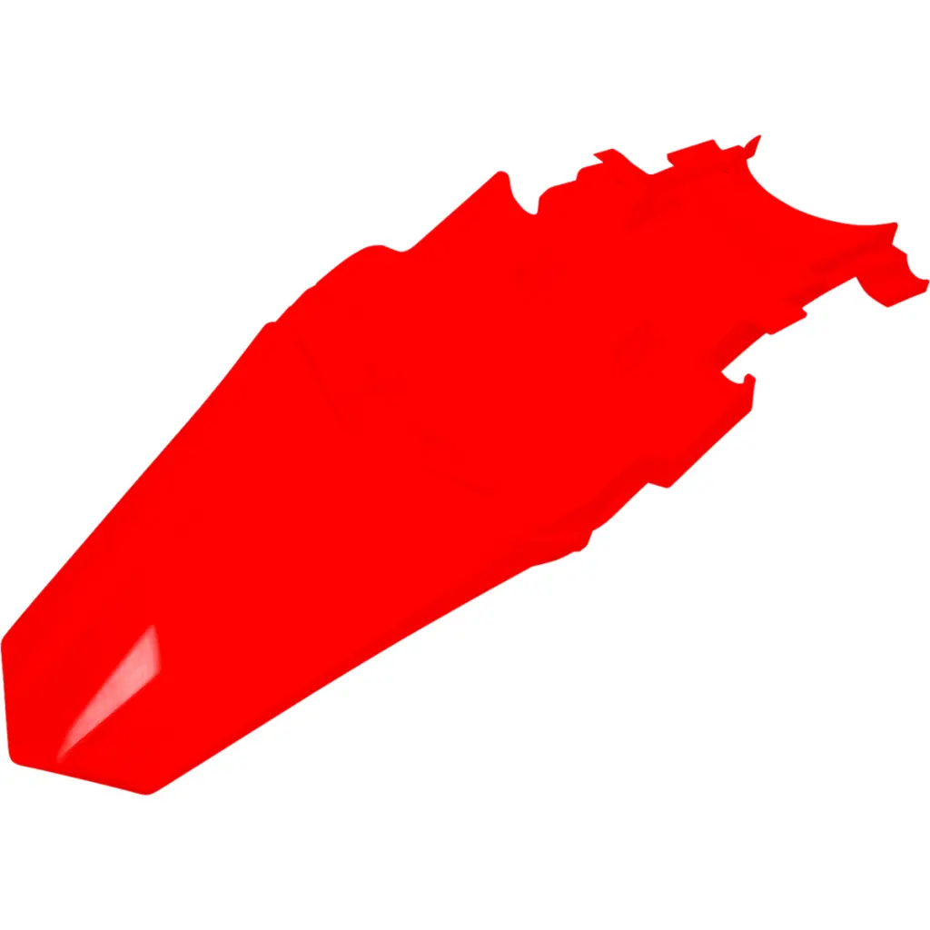 Ufo Honda Rear Fender | Ho04699 1