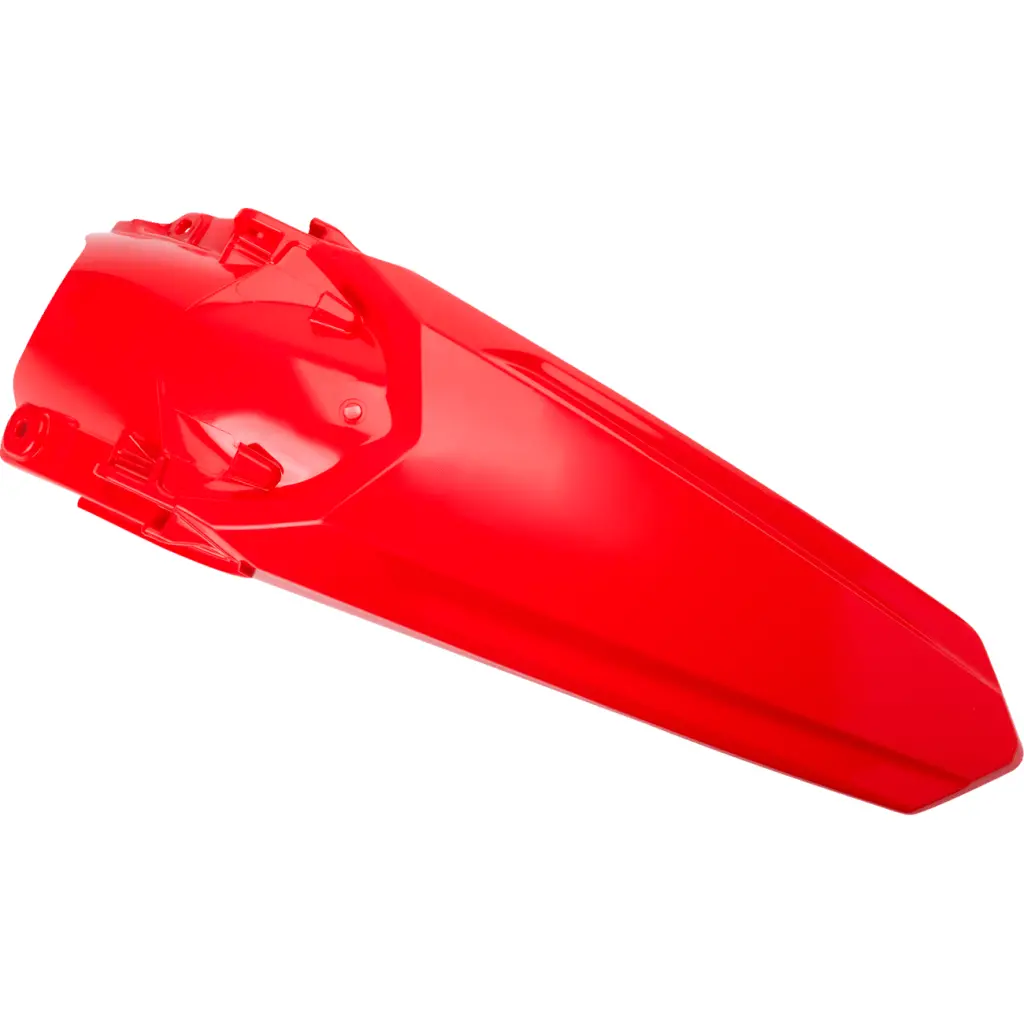 Ufo Honda Rear Fender | Ho05604 1
