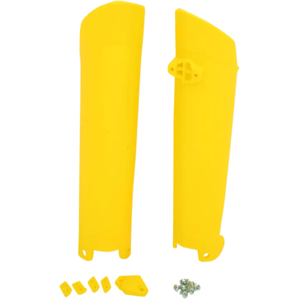 Ufo Husqvarna Fork Tube Protectors | Hu03356 1