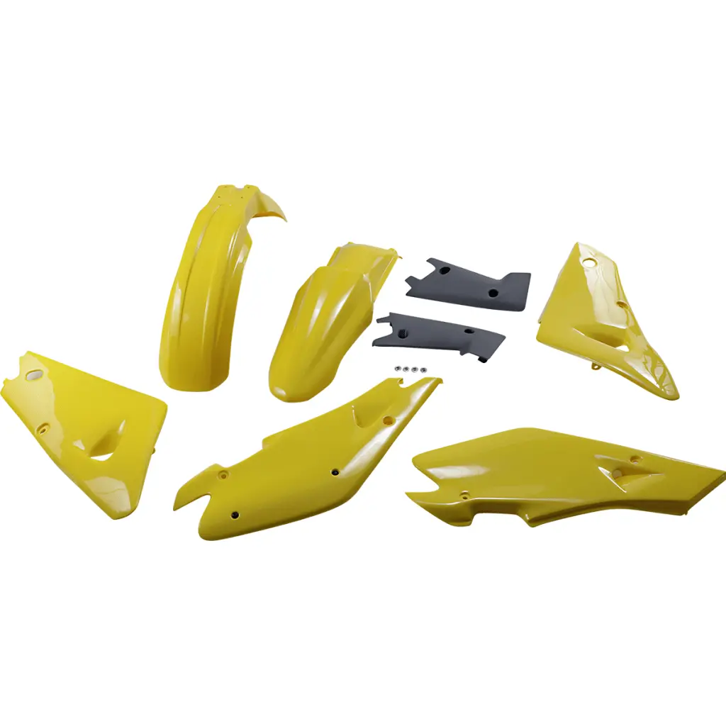Ufo Husqvarna Plastics Kit | Hukit600 1
