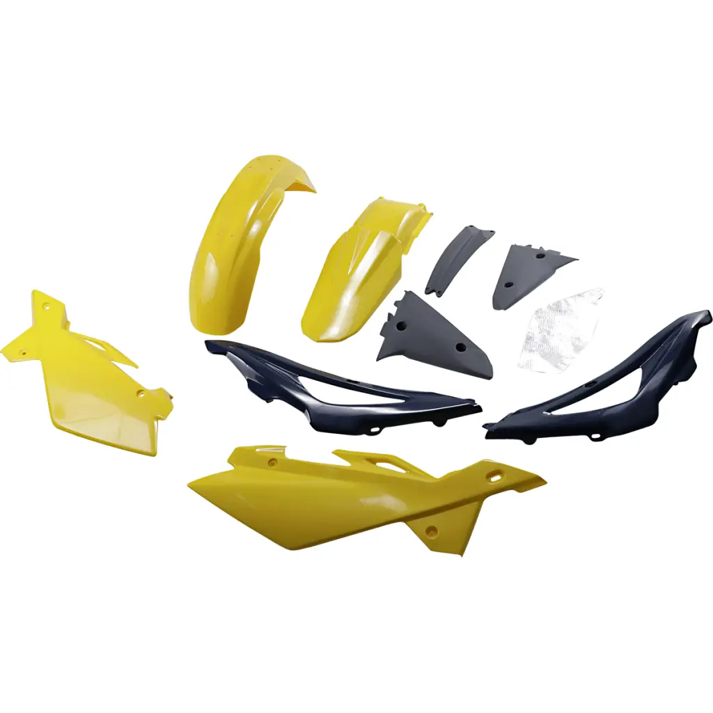 Ufo Husqvarna Plastics Kit | Hukit602 1