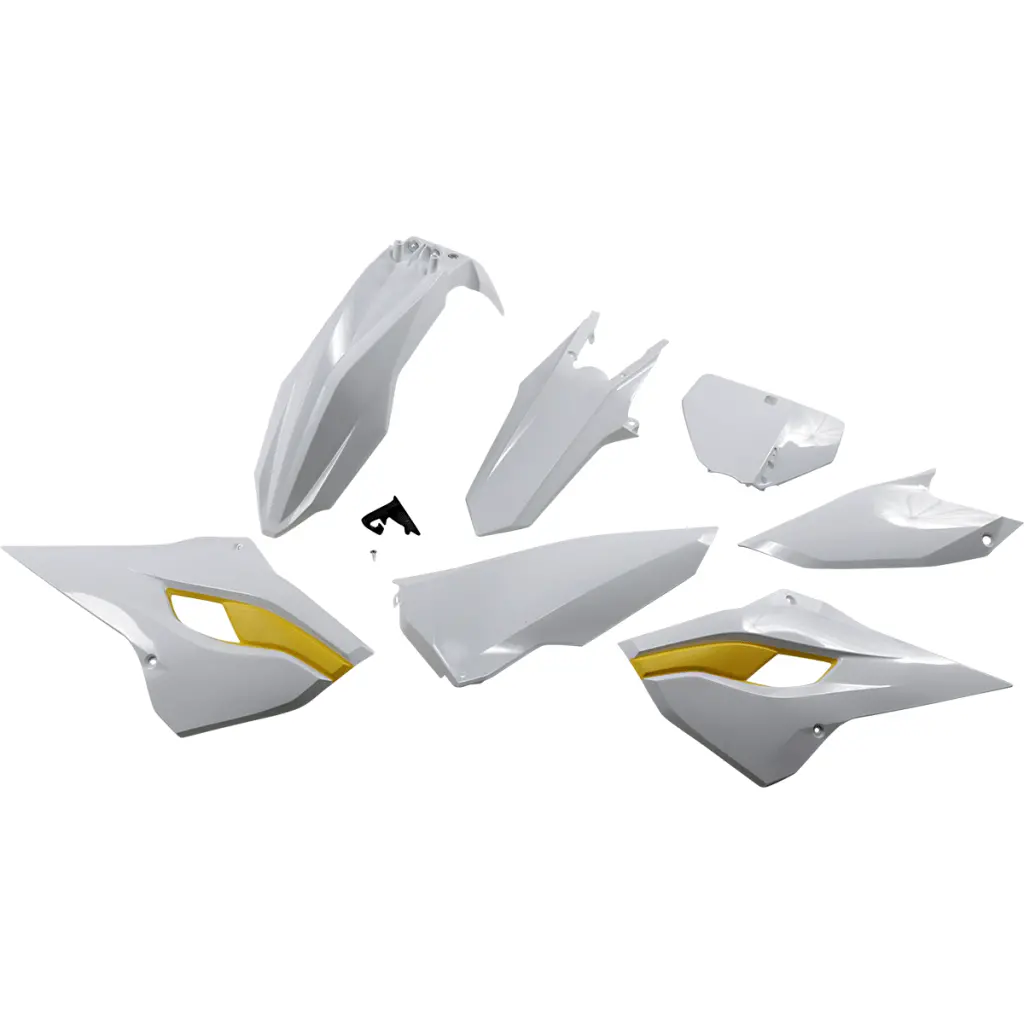 Ufo Husqvarna Plastics Kit | Hukit613 1