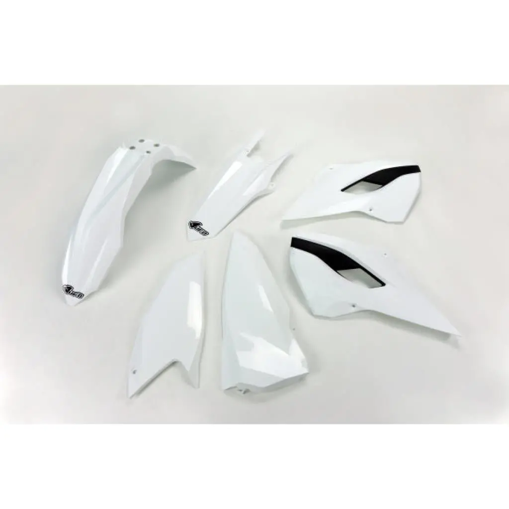 Ufo Husqvarna Plastics Kit | Hukit614 1