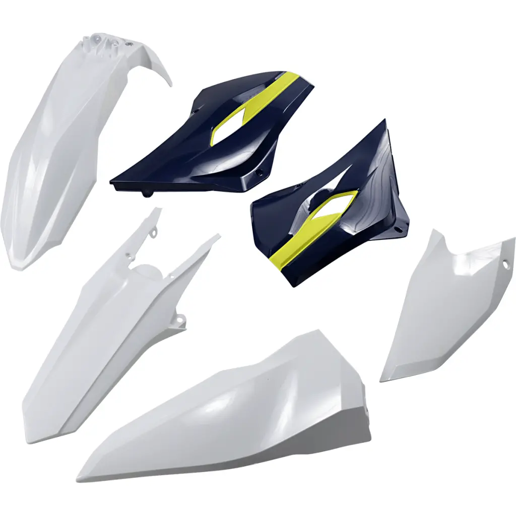 Ufo Husqvarna Plastics Kit | Hukit615 1