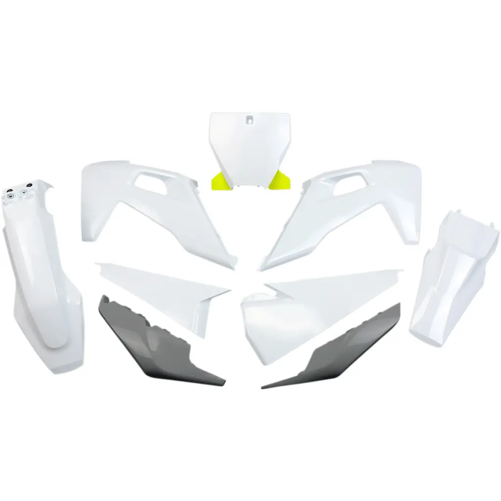 Ufo Husqvarna Plastics Kit | Hukit622 1