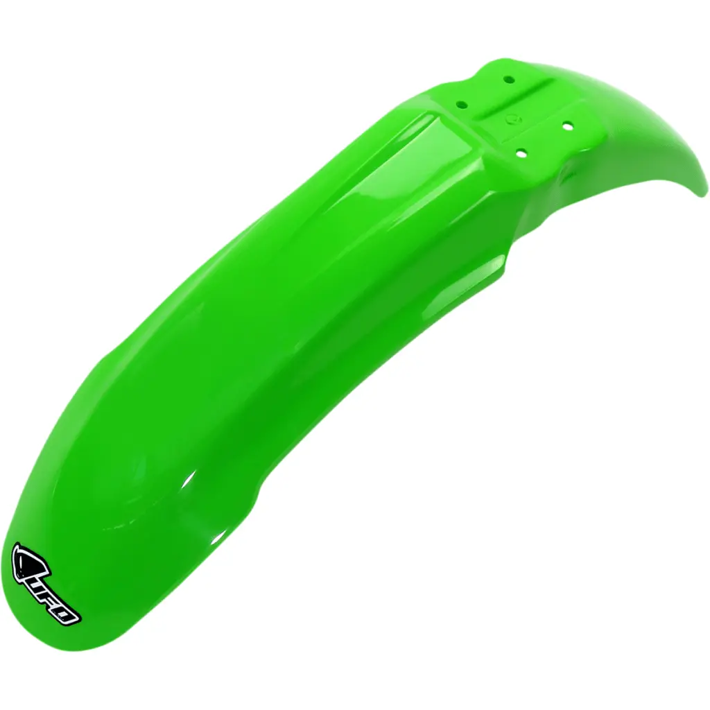 Ufo Kawasaki Front Fender | Ka03736 1