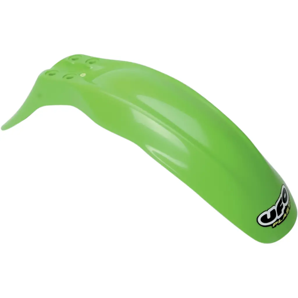 Ufo Kawasaki Front Fender | Ka03758 1
