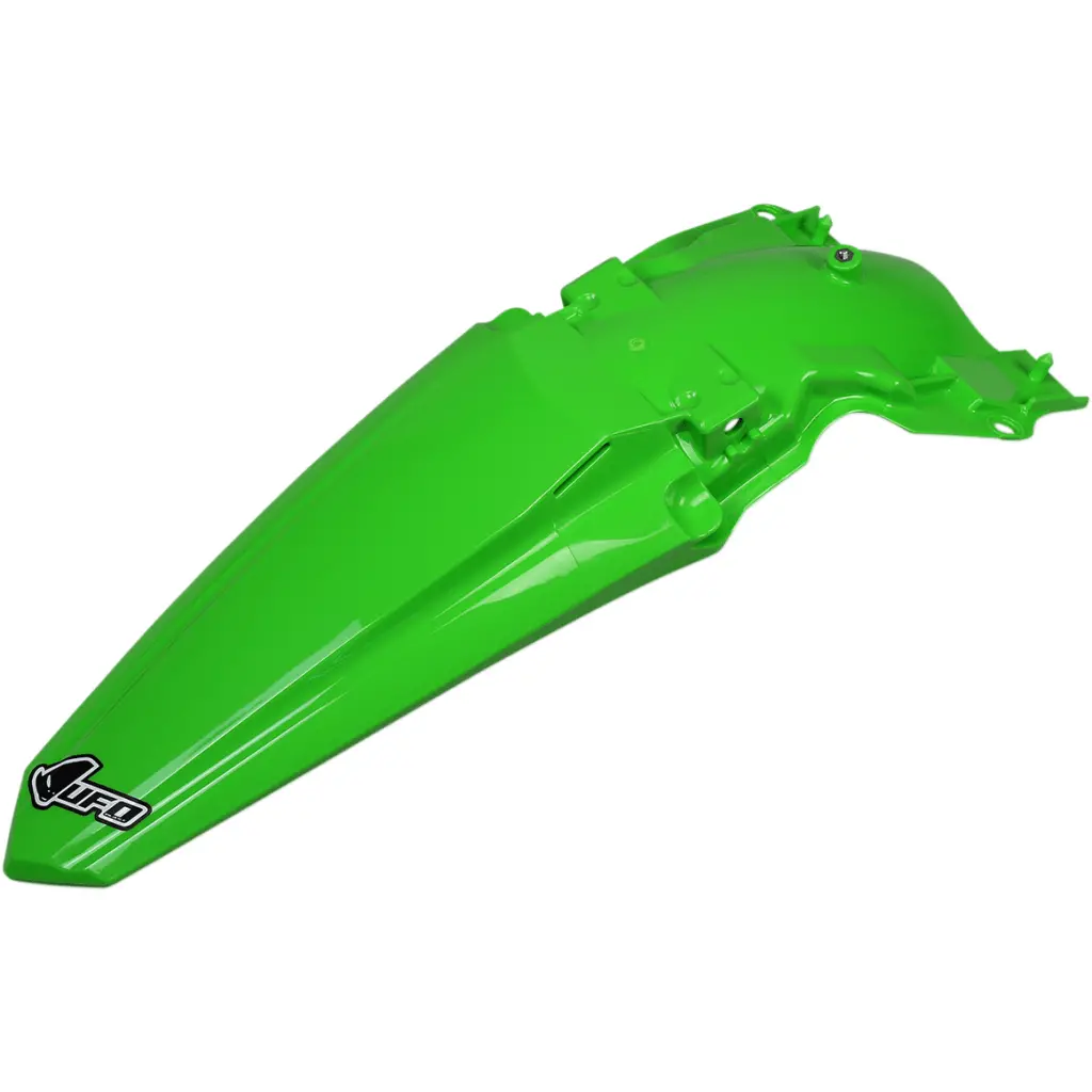 Ufo Kawasaki Rear Fender | Ka04749 1