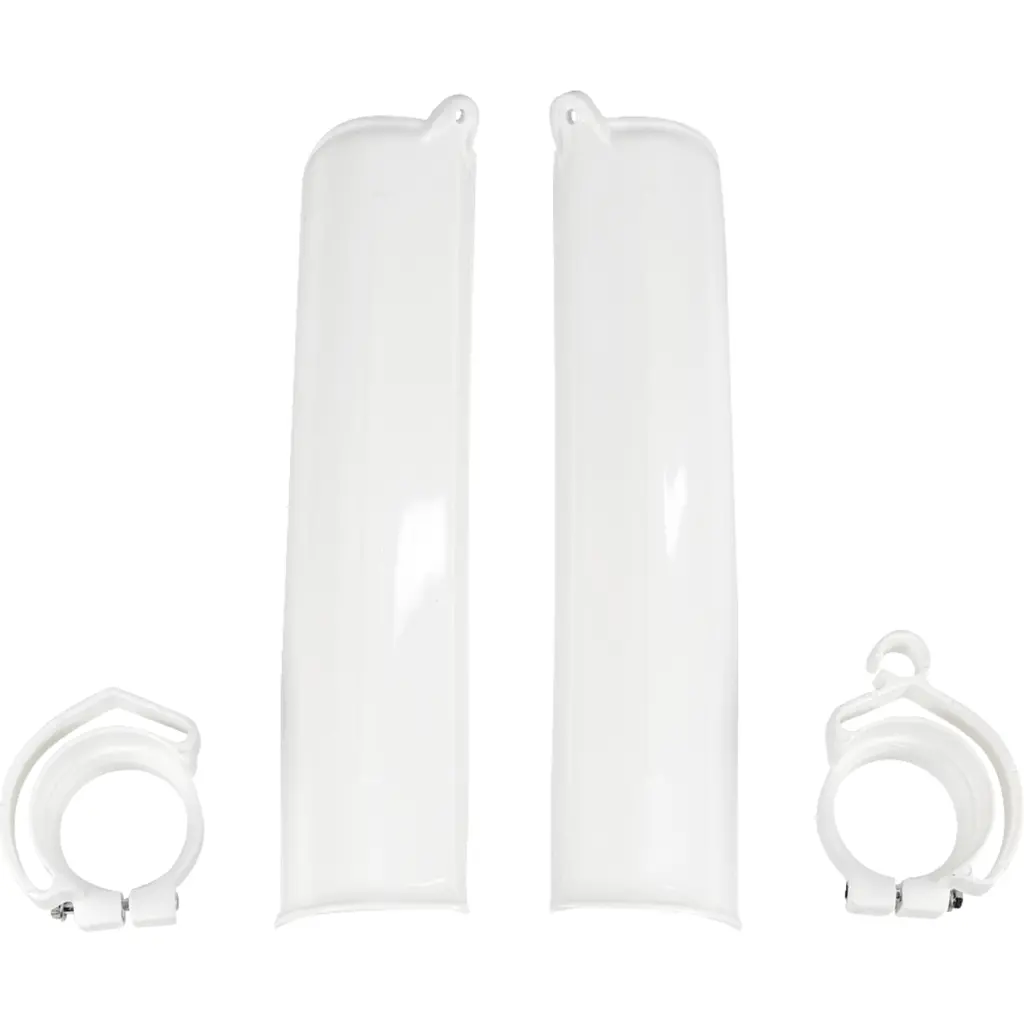 Ufo Ktm Fork Slider Protectors | Kt03011 1