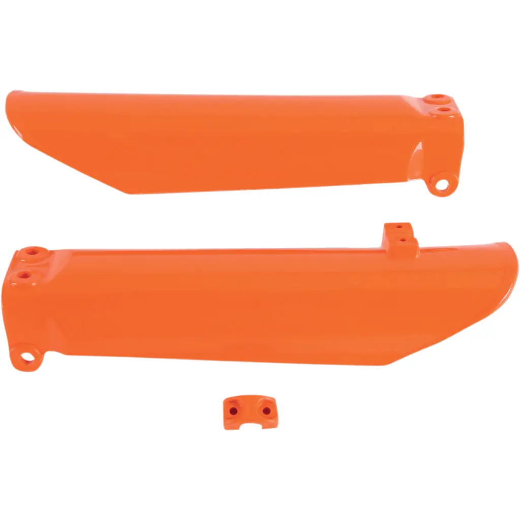 Ufo Ktm Fork Slider Protectors | Kt03091 1