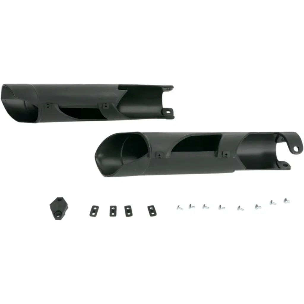 Ufo Ktm Fork Slider Protectors | Kt04002 2