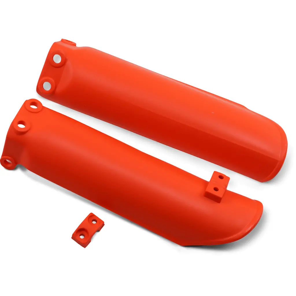 Ufo Ktm Fork Slider Protectors | Kt04011 1