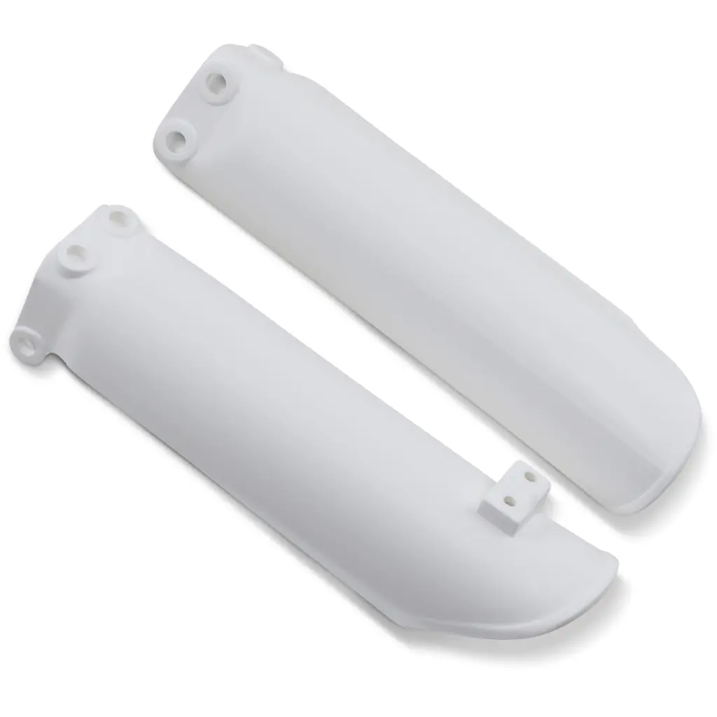 Ufo Ktm Fork Slider Protectors | Kt04011 2