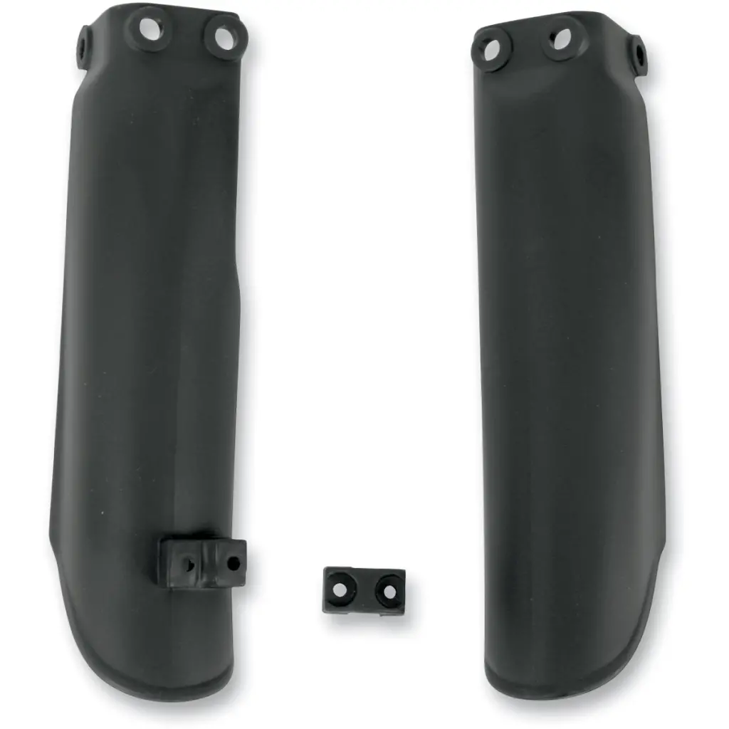 Ufo Ktm Fork Slider Protectors | Kt04011 3