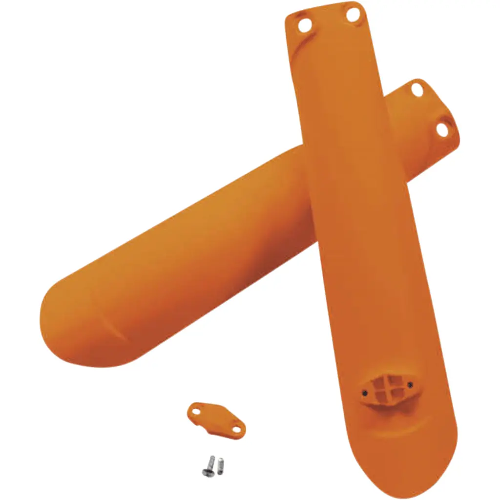 Ufo Ktm Fork Slider Protectors | Kt04055 1