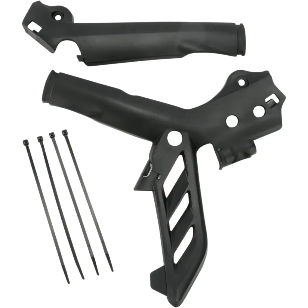 Ufo Ktm Frame Guards | Kt04031 1