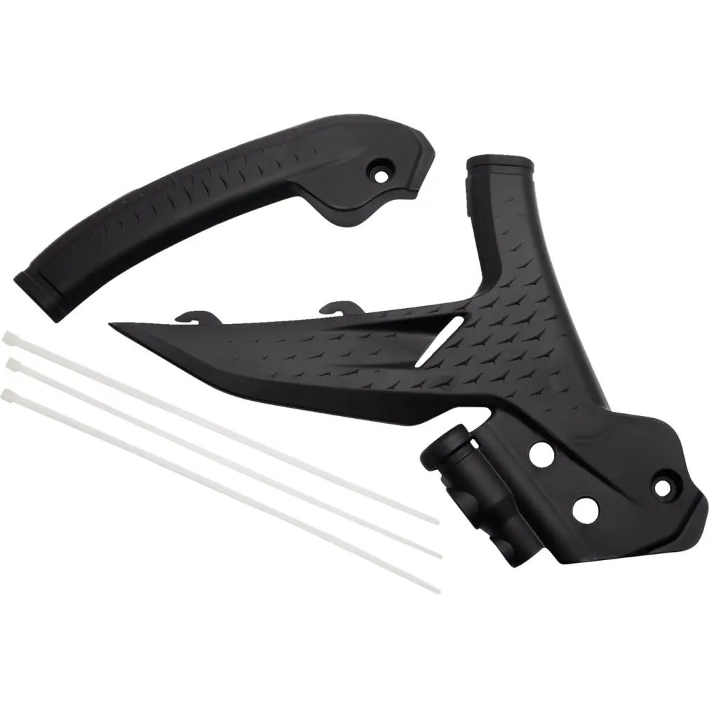 Ufo Ktm Frame Guards | Kt05020 1
