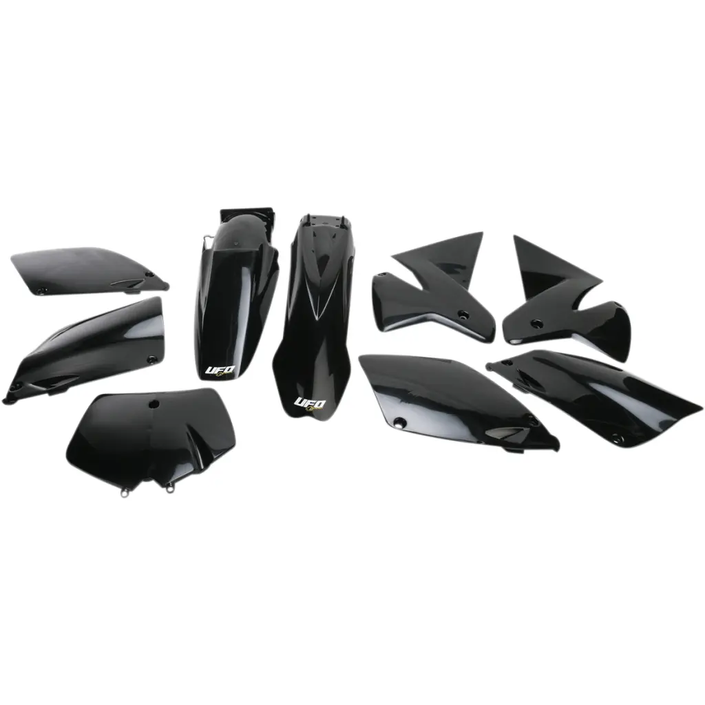 Ufo Ktm Plastics Kit | Ktkit500 2