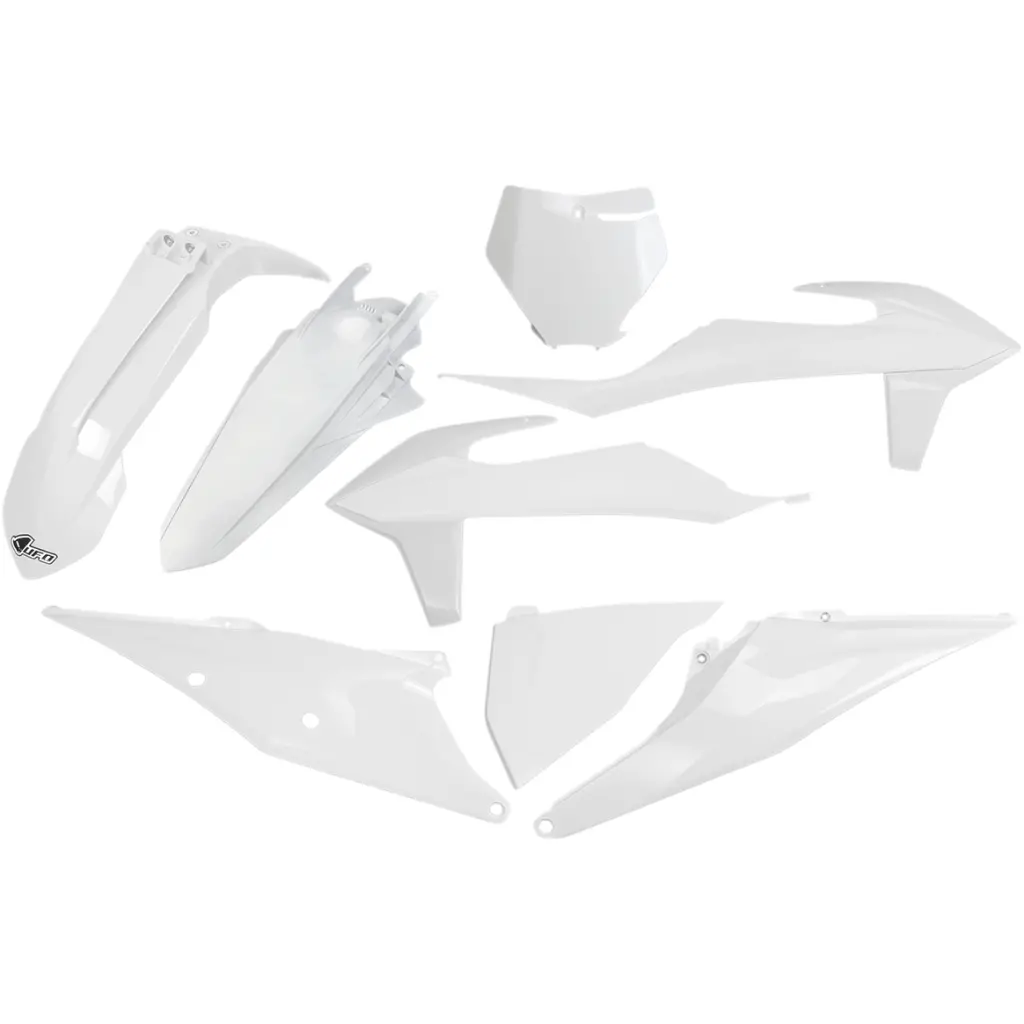 Ufo Ktm Plastics Kit | Ktkit522 5