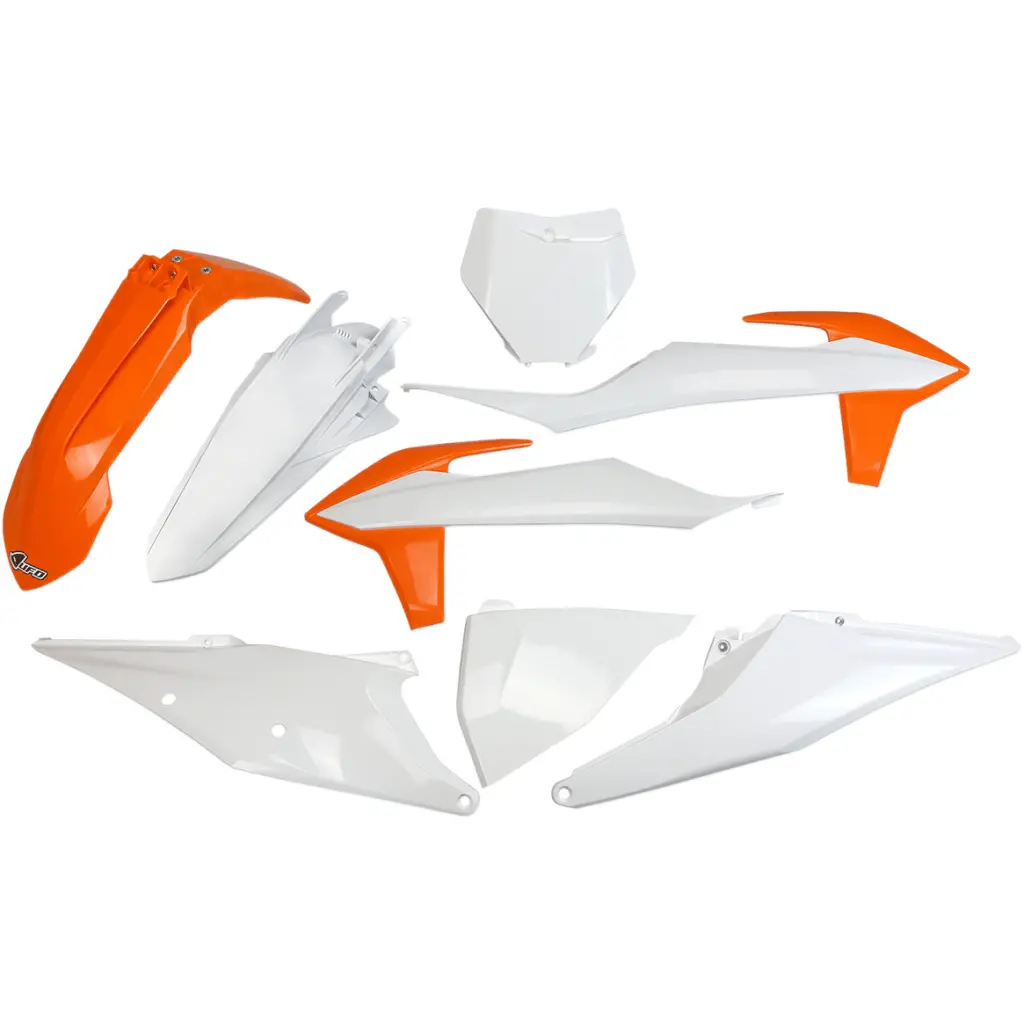 Ufo Ktm Plastics Kit | Ktkit522 1