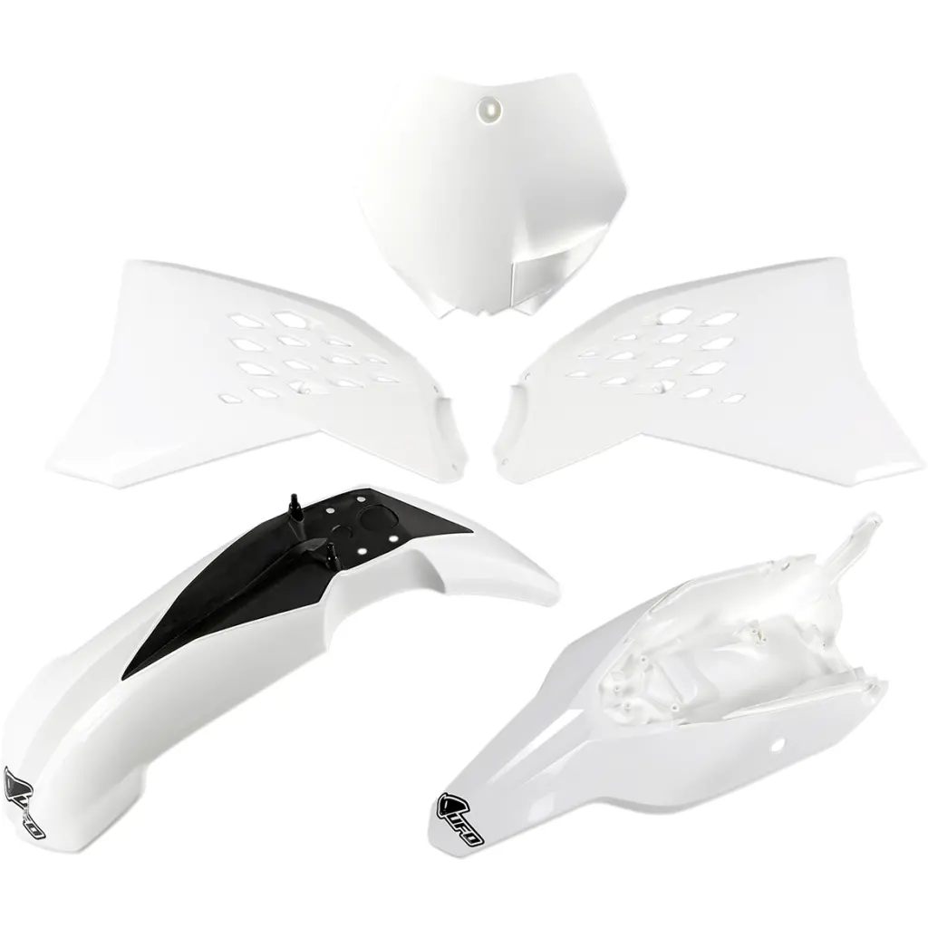 Ufo Ktm Plastics Kit | Ktkit525 3