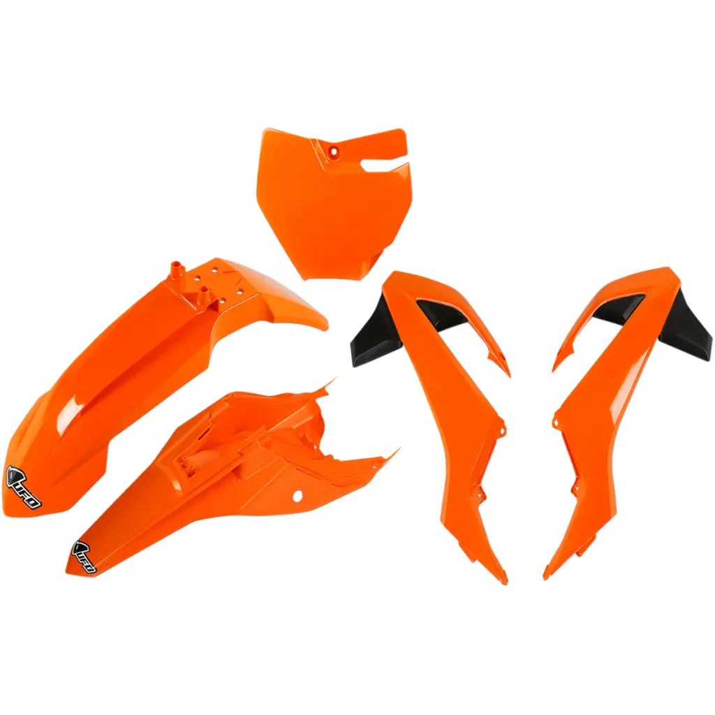 Ufo Ktm Plastics Kit | Ktkit526 1