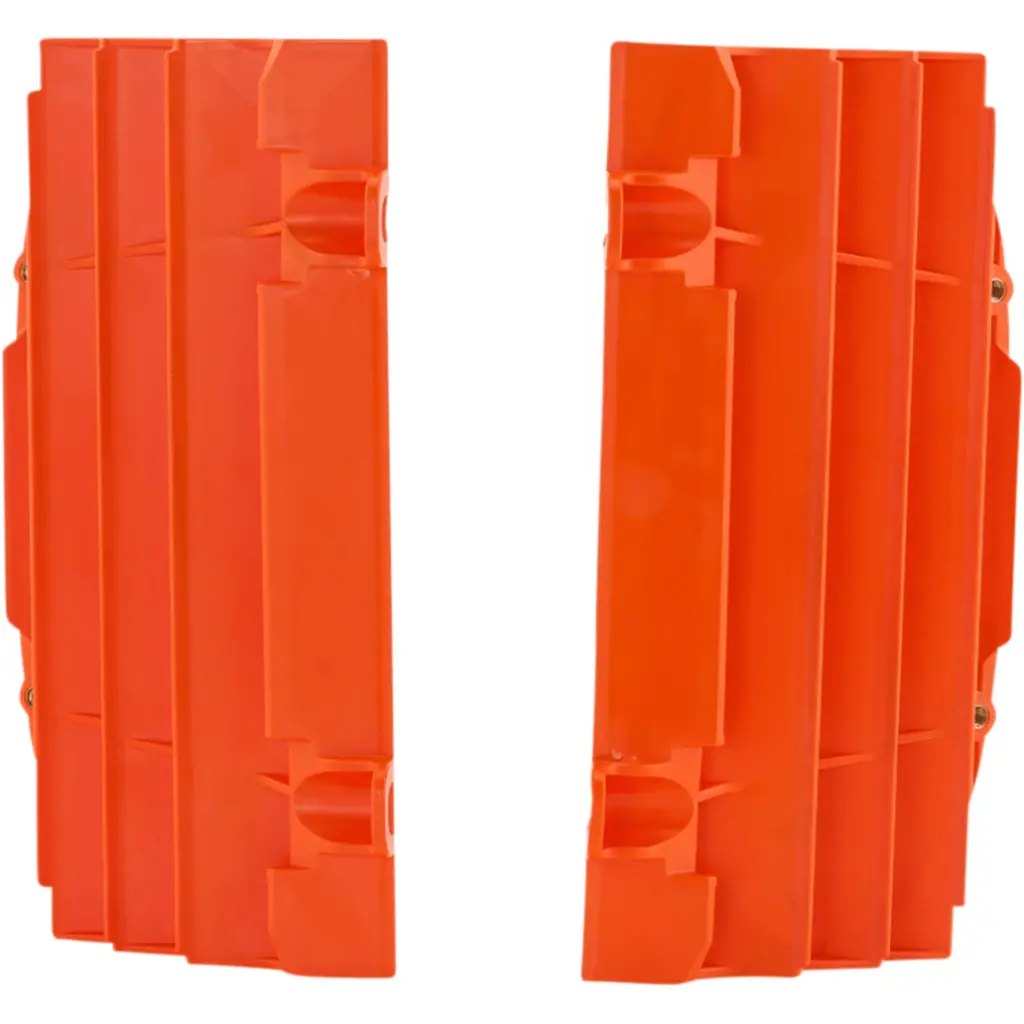 Ufo Ktm Radiator Louvers | Ac02466 1