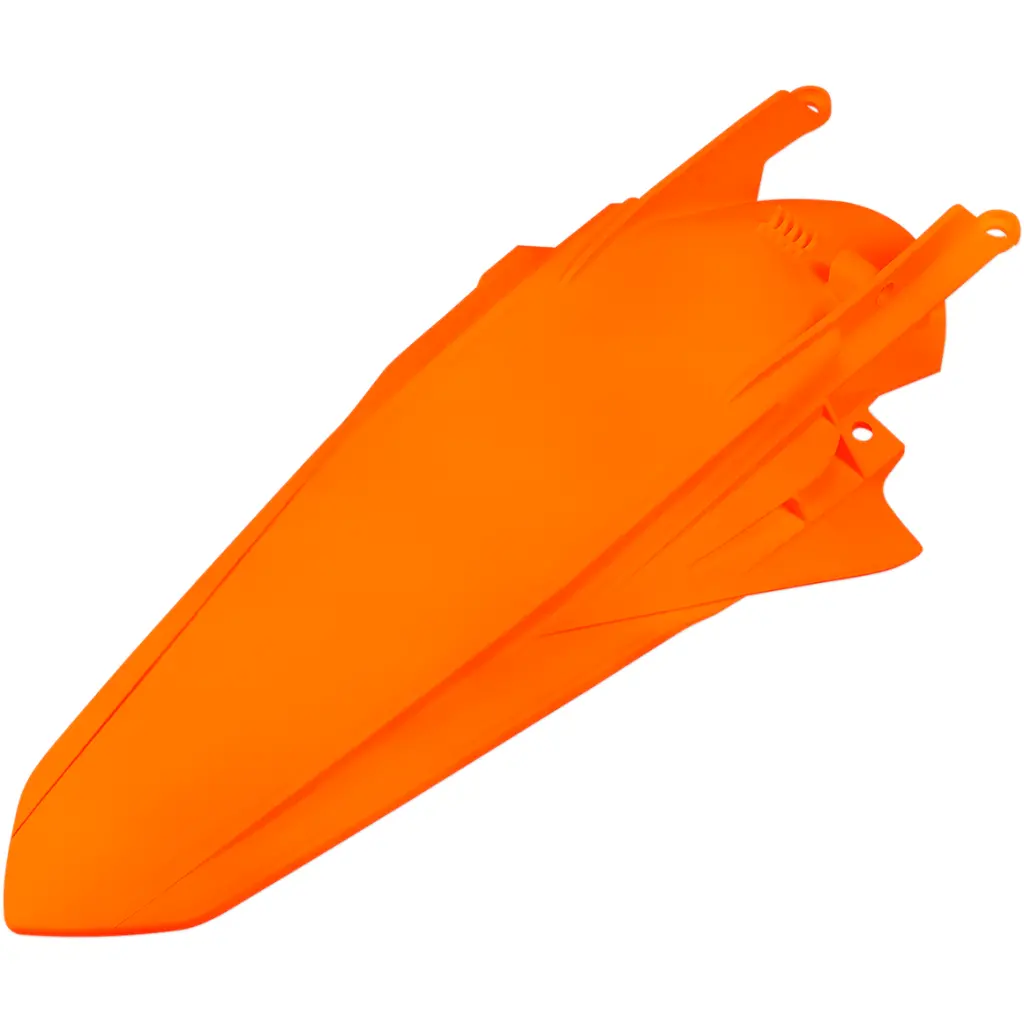 Ufo Ktm Rear Fender | Kt04091 1