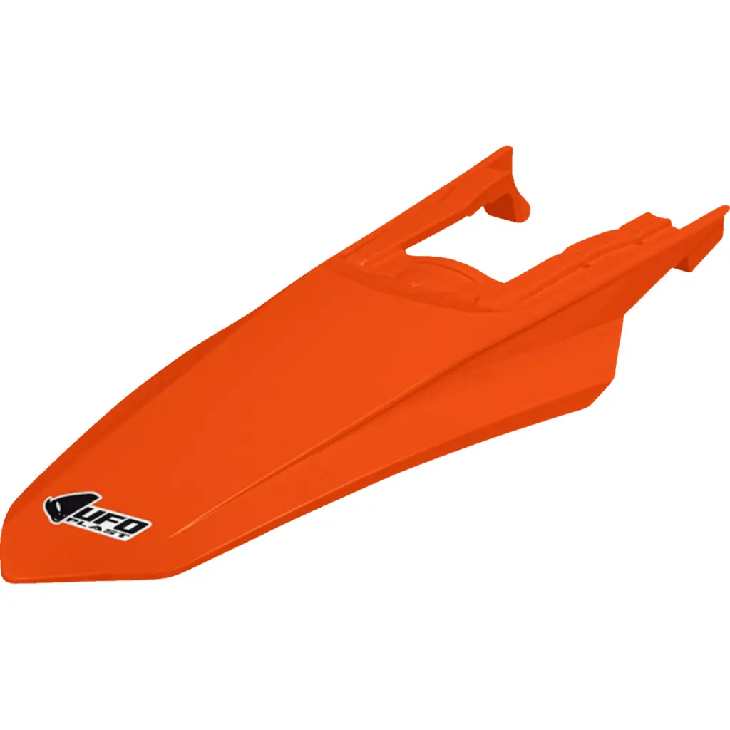 Ufo Ktm Rear Fender | Kt05010 1
