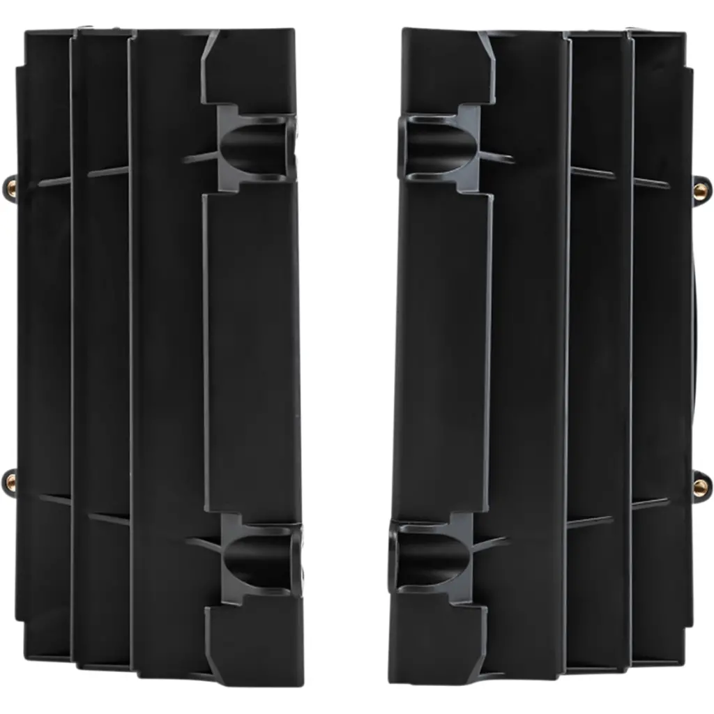 Ufo Ktm/Husqvarna Radiator Louvers | Ac02467 1