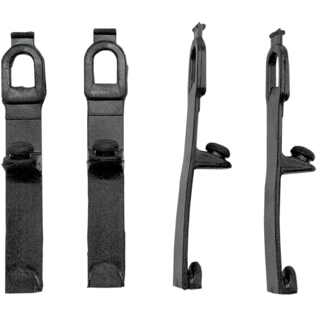 Ufo Replacement Firefly Headlight Straps 4Pk | Ac01663 1