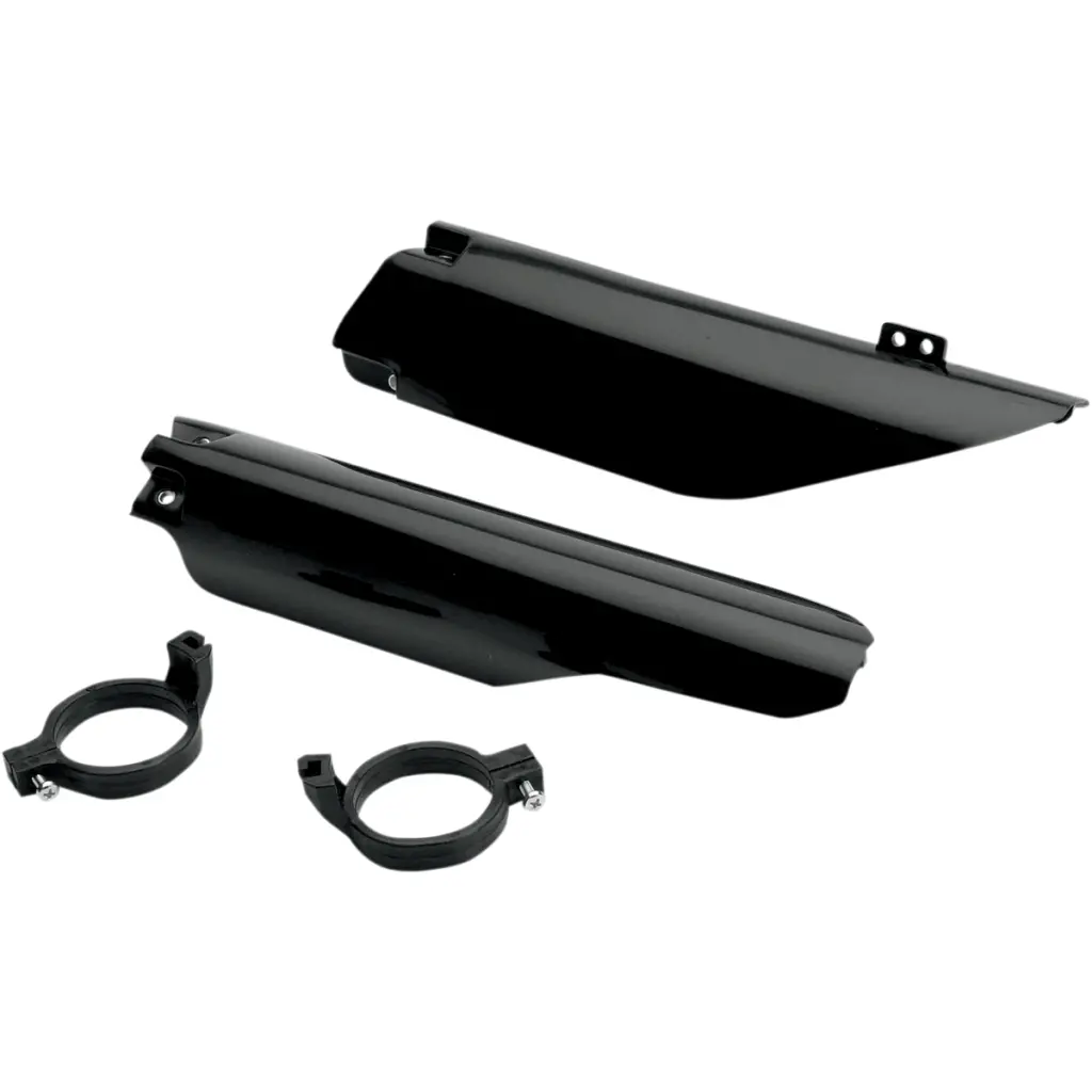 Ufo Suzuki Fork Tube Protectors | Su03998 1