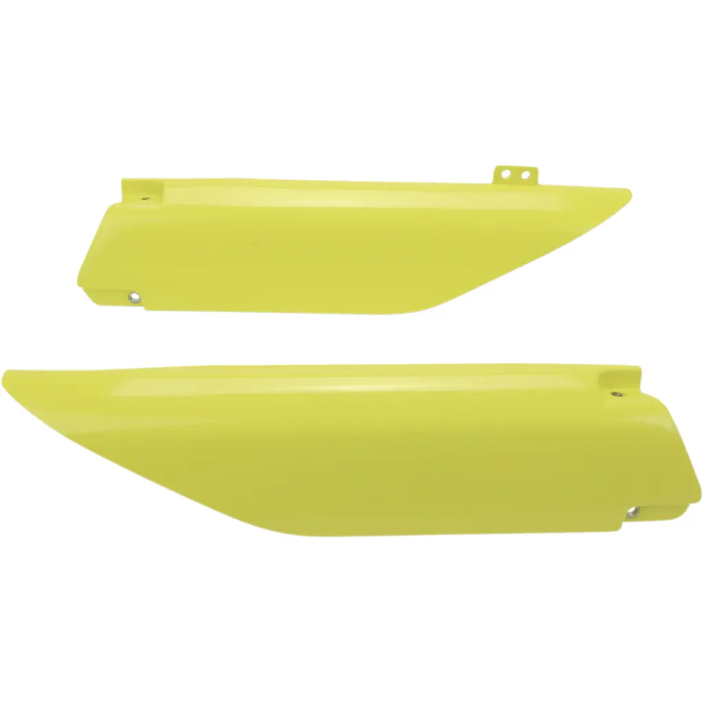 Ufo Suzuki Fork Tube Protectors | Su04913 1