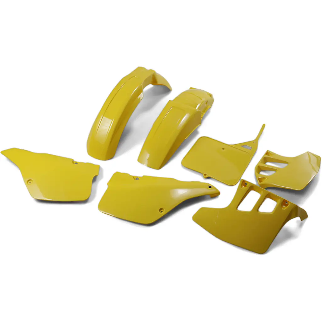 Ufo Suzuki Plastics Kit | Sukit399 1