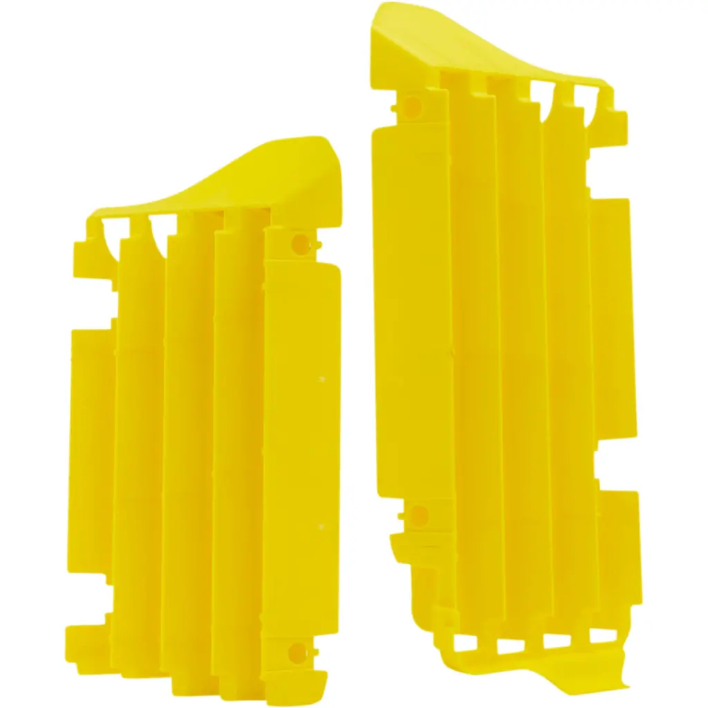 Ufo Suzuki Radiator Louvers | Ac02463 1