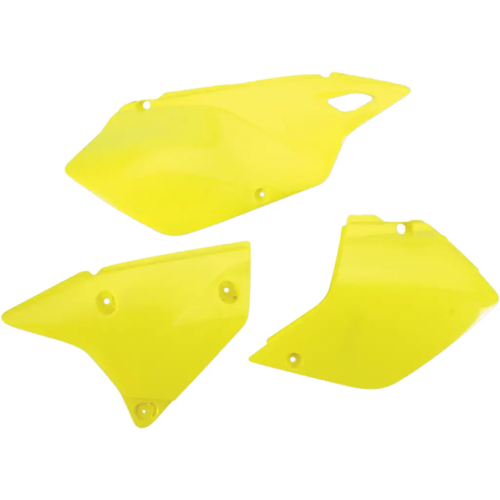 Ufo Suzuki Side Panels | Su03979 1