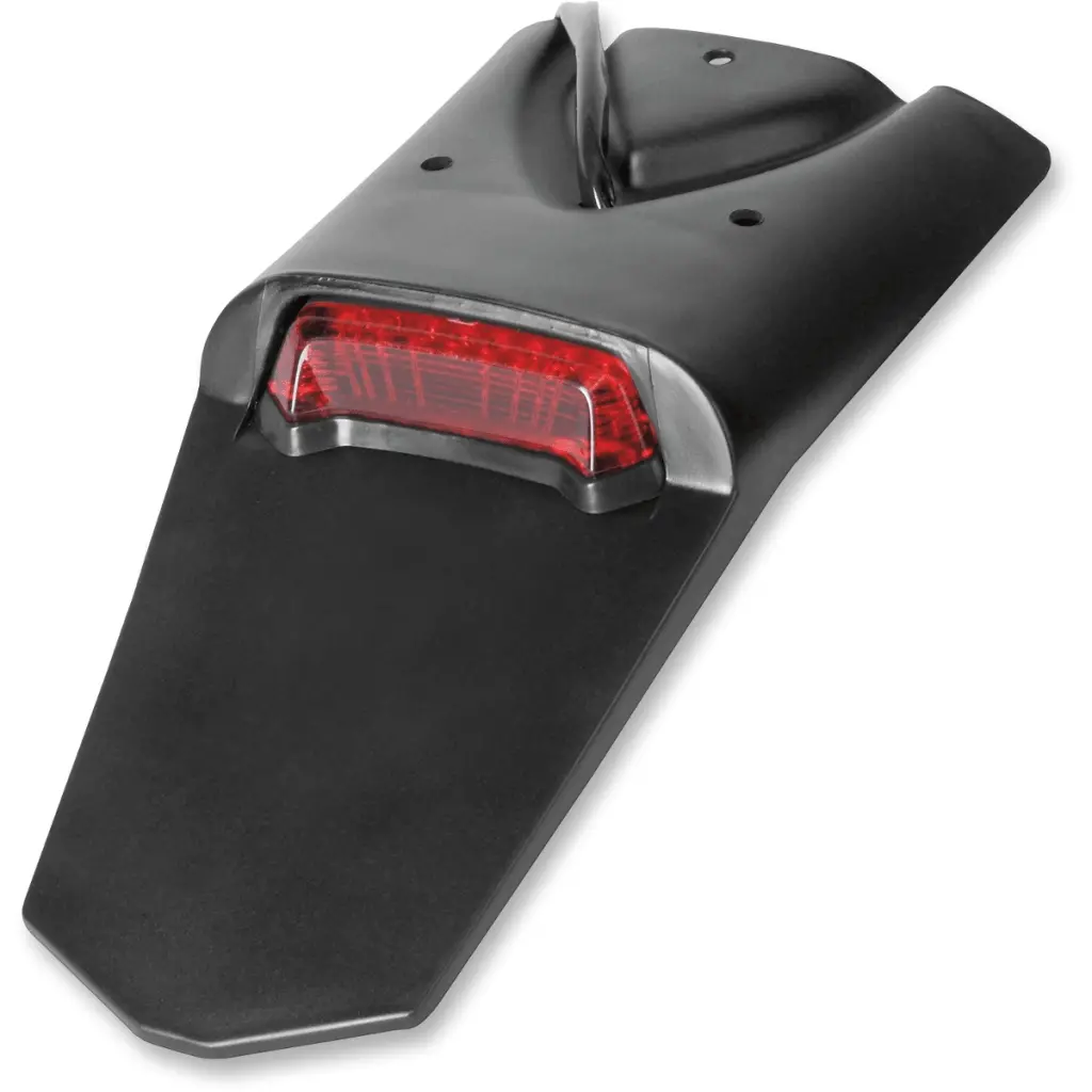 Ufo Universal Taillight & License Plate Holder | Pp01218 1