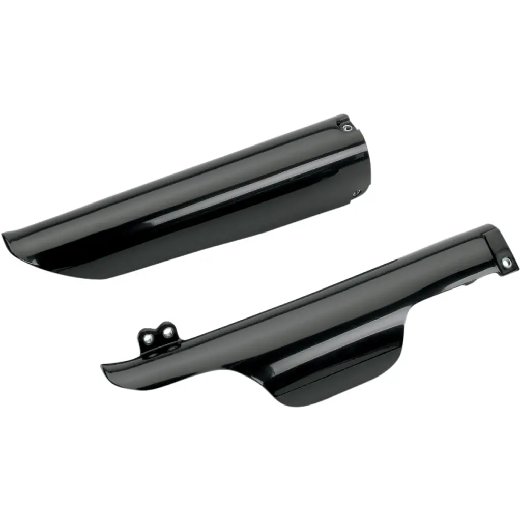 Ufo Yamaha Fork Tube Protectors | Ya03872 1