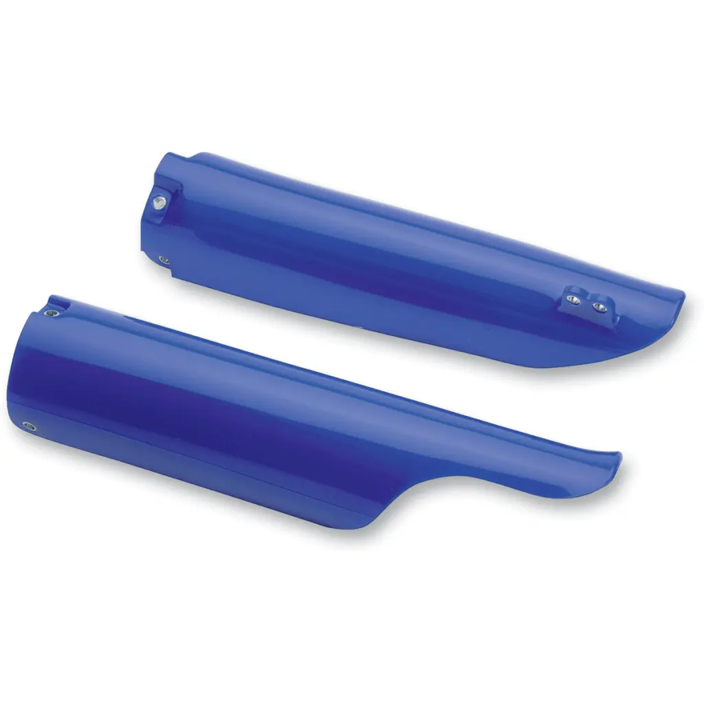 Ufo Yamaha Fork Tube Protectors | Ya03872 3