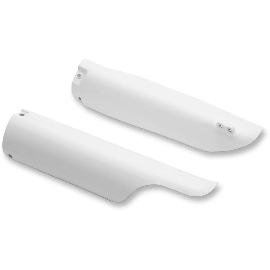 Ufo Yamaha Fork Tube Protectors | Ya03872 2
