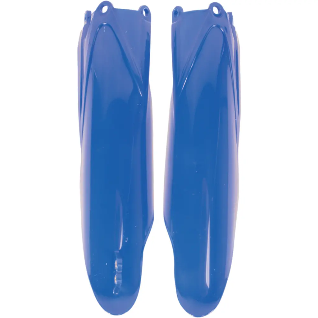 Ufo Yamaha Fork Tube Protectors | Ya04814 1