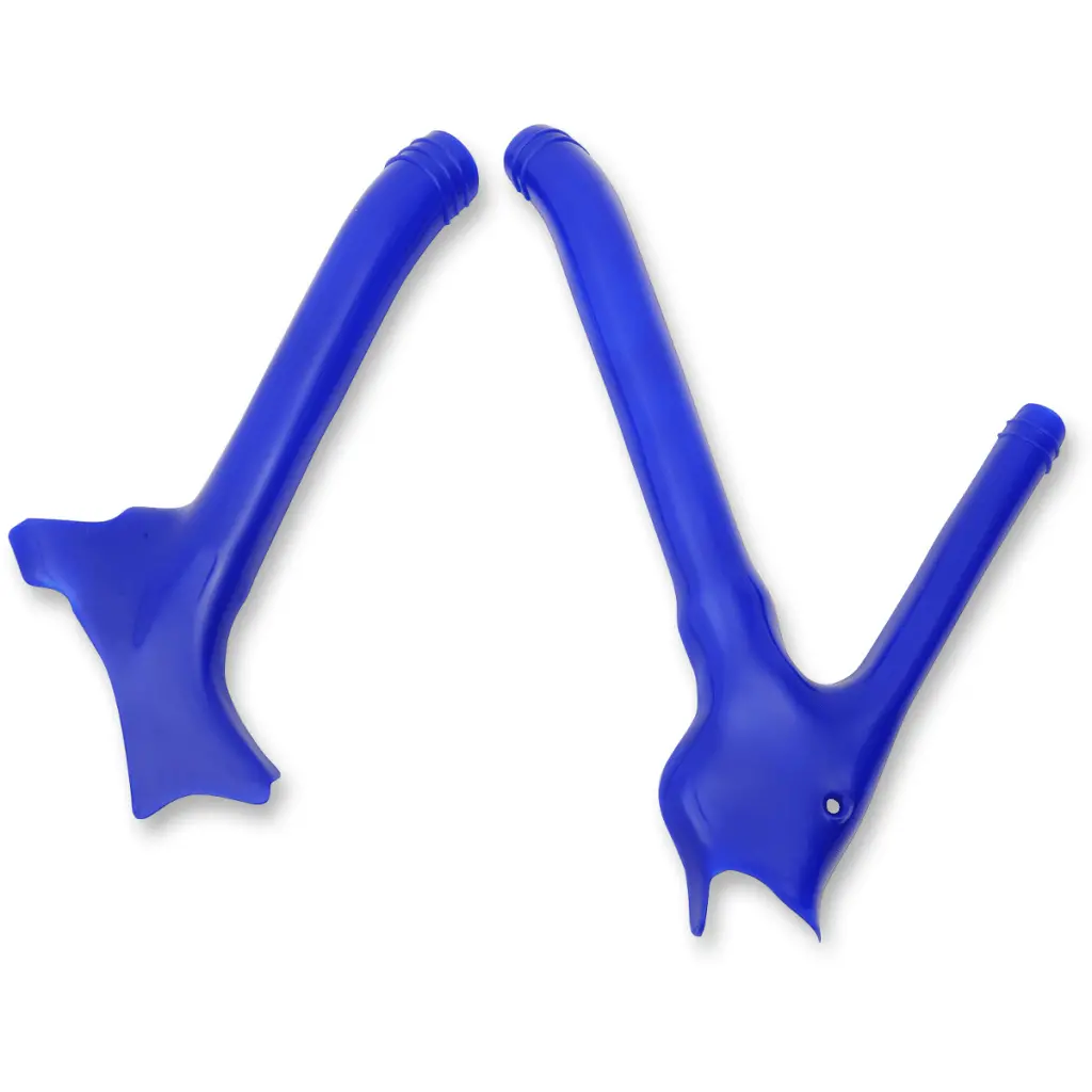 Ufo Yamaha Plastic Frame Guard | Ya03815 1