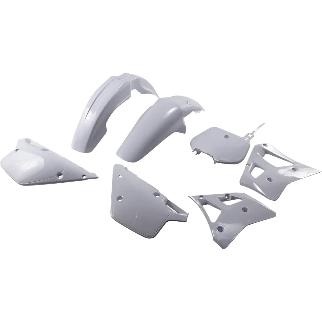 Ufo Yamaha Plastics Kit | Yakit291 1