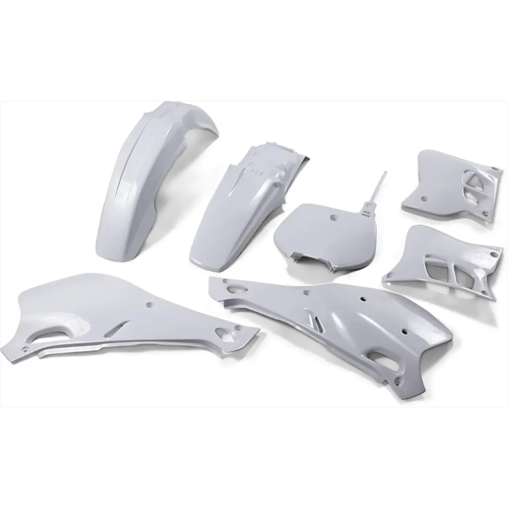 Ufo Yamaha Plastics Kit | Yakit295 1